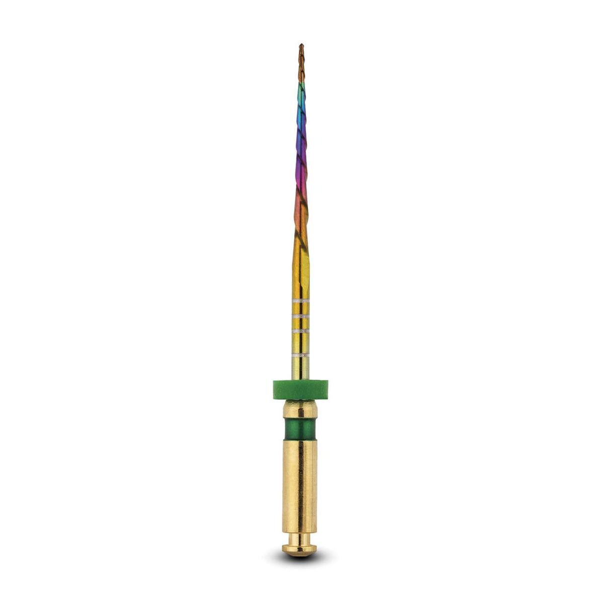 EXCALIBUR PRO - ISO 35 - verde - medium