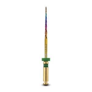 EXCALIBUR PRO - ISO 35 - verde - medium