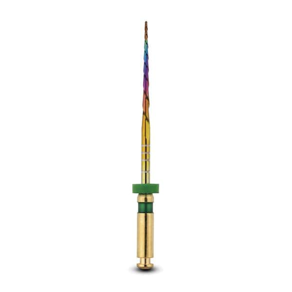 EXCALIBUR PRO - ISO 35 - verde - medium