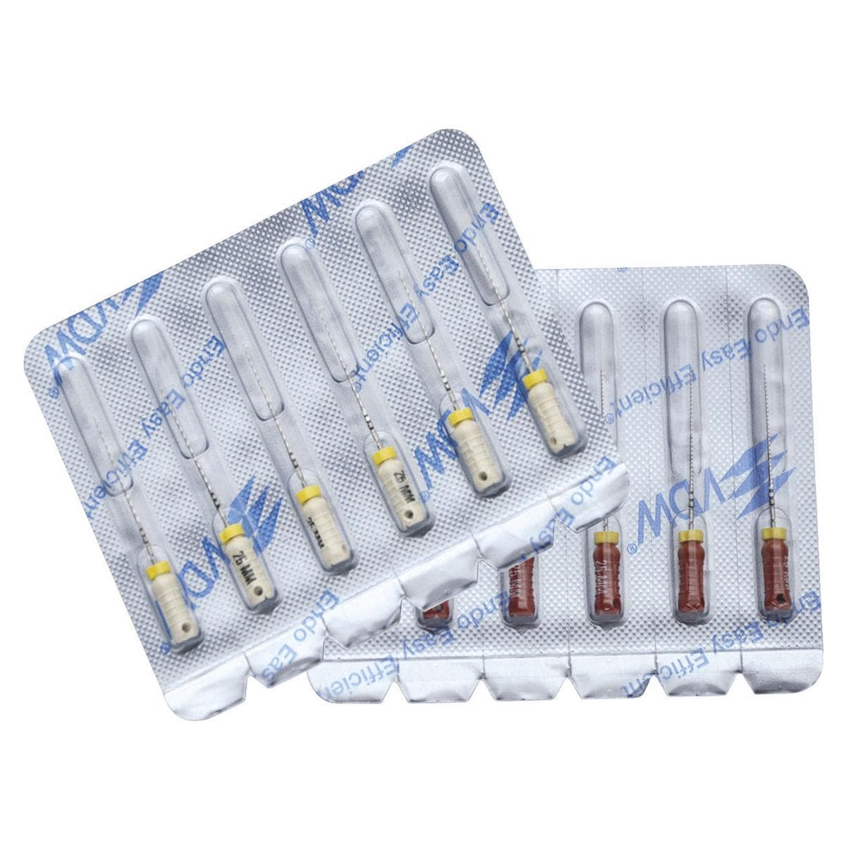 STRUMENTARIO CANALARE H-FILES (Ad esaurimento) - ISO 30 - blu