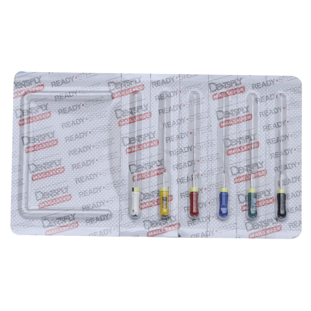 K-FLEXOFILES - K-FLEXOFILES - ISO 40 - nero