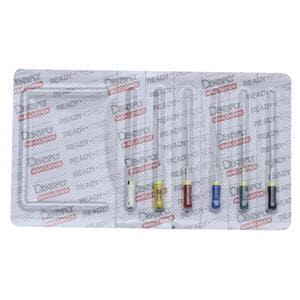 K-FLEXOFILES - K-FLEXOFILES - ISO 40 - nero