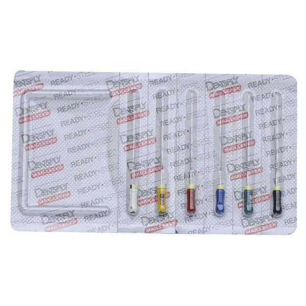 K-FLEXOFILES ASSORTIMENTO - Assortimento 15/40