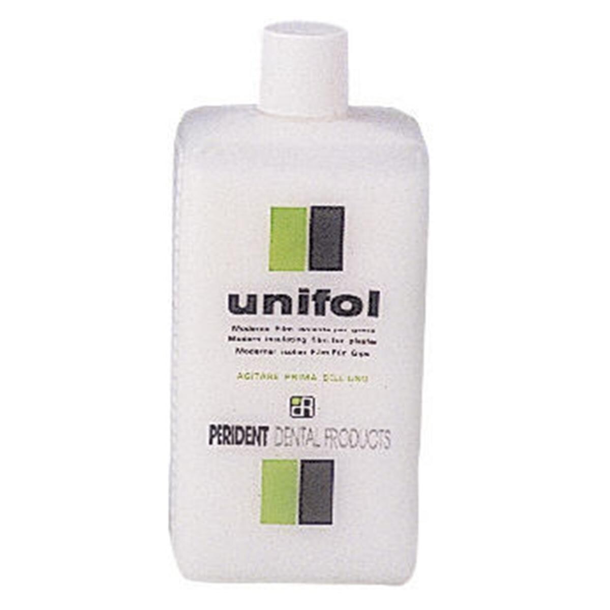 UNIFOL - 3 Flaconi da 450 ml (1350 ml)