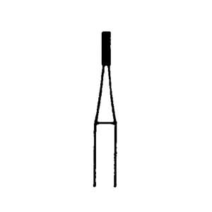 FRESE IN TUNGSTENO HP - H21 - 107 012