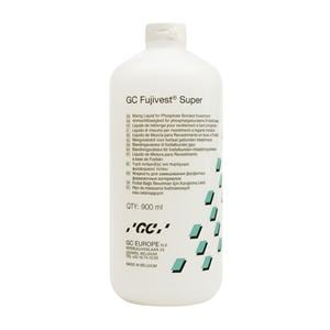 FUJIVEST SUPER - Liquido da 900 ml