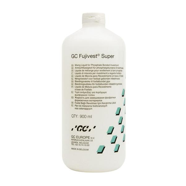 FUJIVEST SUPER - Liquido da 900 ml