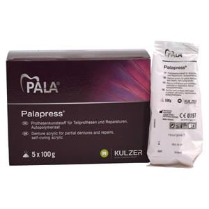 PALAPRESS - Polvere rosa - 500 g - (5x100 g)