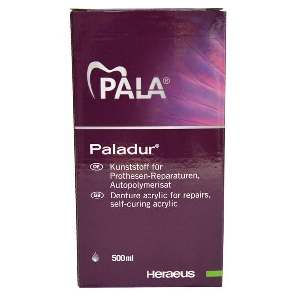 PALADUR LIQUIDO - Liquido - 500 ml