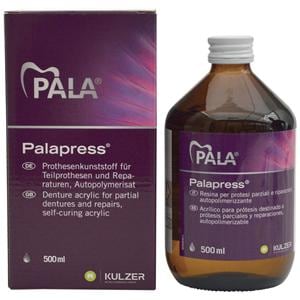 PALAPRESS - Liquido - 500 ml