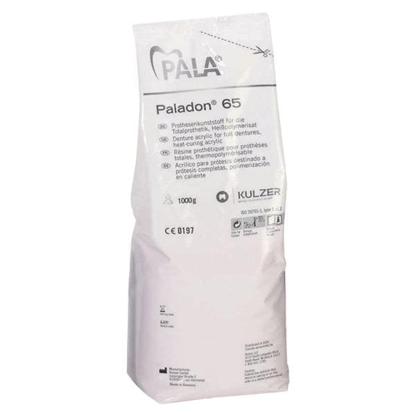 PALADON 65 - Polvere colore rosa (nr. 1) - 1000 g