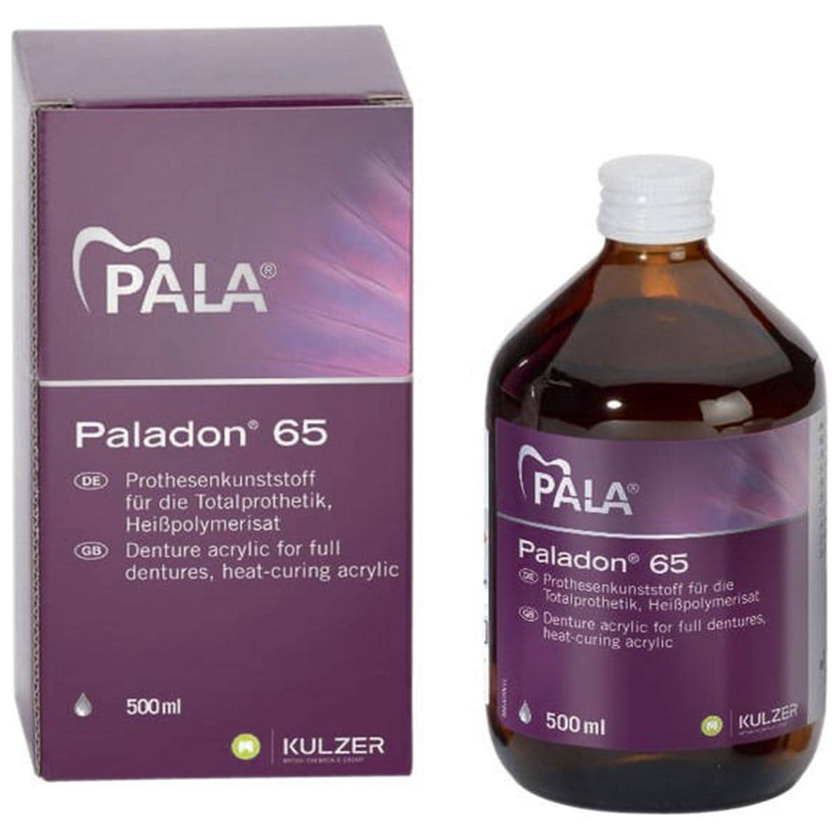 PALADON 65 - Liquido da 500 ml