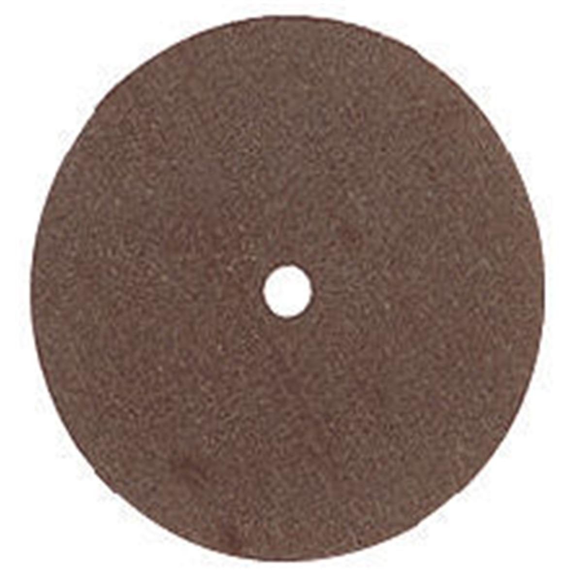 DISCHI SEPARATORI SUPER FLESSIBILI - misura 0,3 mm - 50 pz