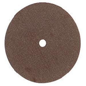 DISCHI SEPARATORI SUPER FLESSIBILI - misura 0,2 mm - 50 pz