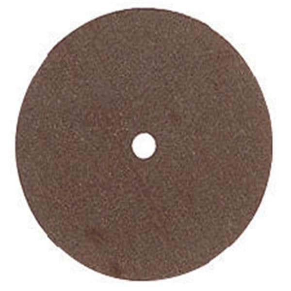DISCHI SEPARATORI SUPER FLESSIBILI - misura 0,2 mm - 50 pz