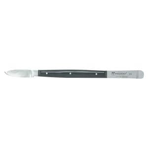 COLTELLINI PER CERA LAMA PIATTA (Fahnenstock) - Lunghezza 13 cm