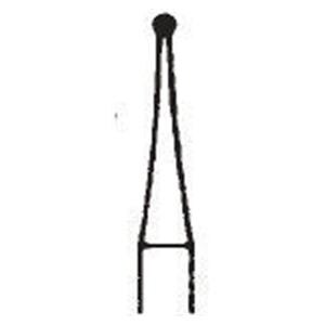 FRESE IN ACCIAIO per HP (Ad esaurimento) - 001 009-HP (104)