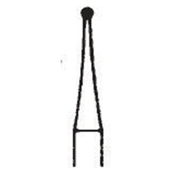 FRESE IN ACCIAIO per HP (Ad esaurimento) - 001 009-HP (104)