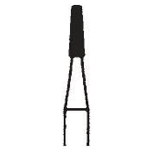 FRESE IN ACCIAIO per HP (Ad esaurimento) - 168 014-HP (104)