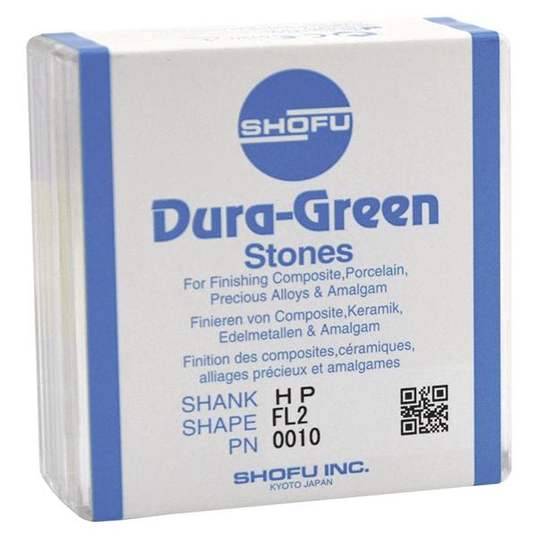 DURA-GREEN STONES - Figura FL 2 Art. 0010