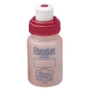RICAMBI POLVERI DURALAY - 2 once (57 g ca.)