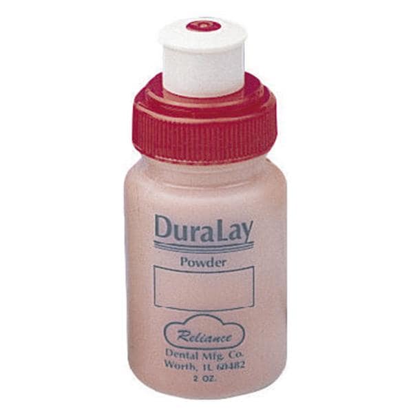 RICAMBI POLVERI DURALAY - 2 once (57 g ca.)