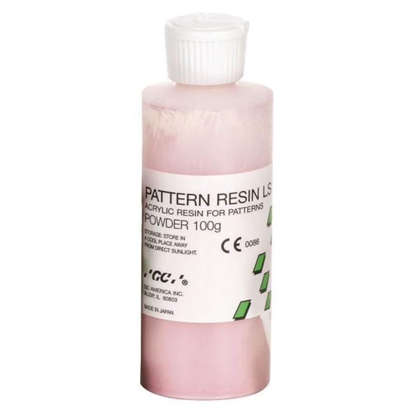 PATTERN RESIN LS RICAMBI - Polvere da 100 g