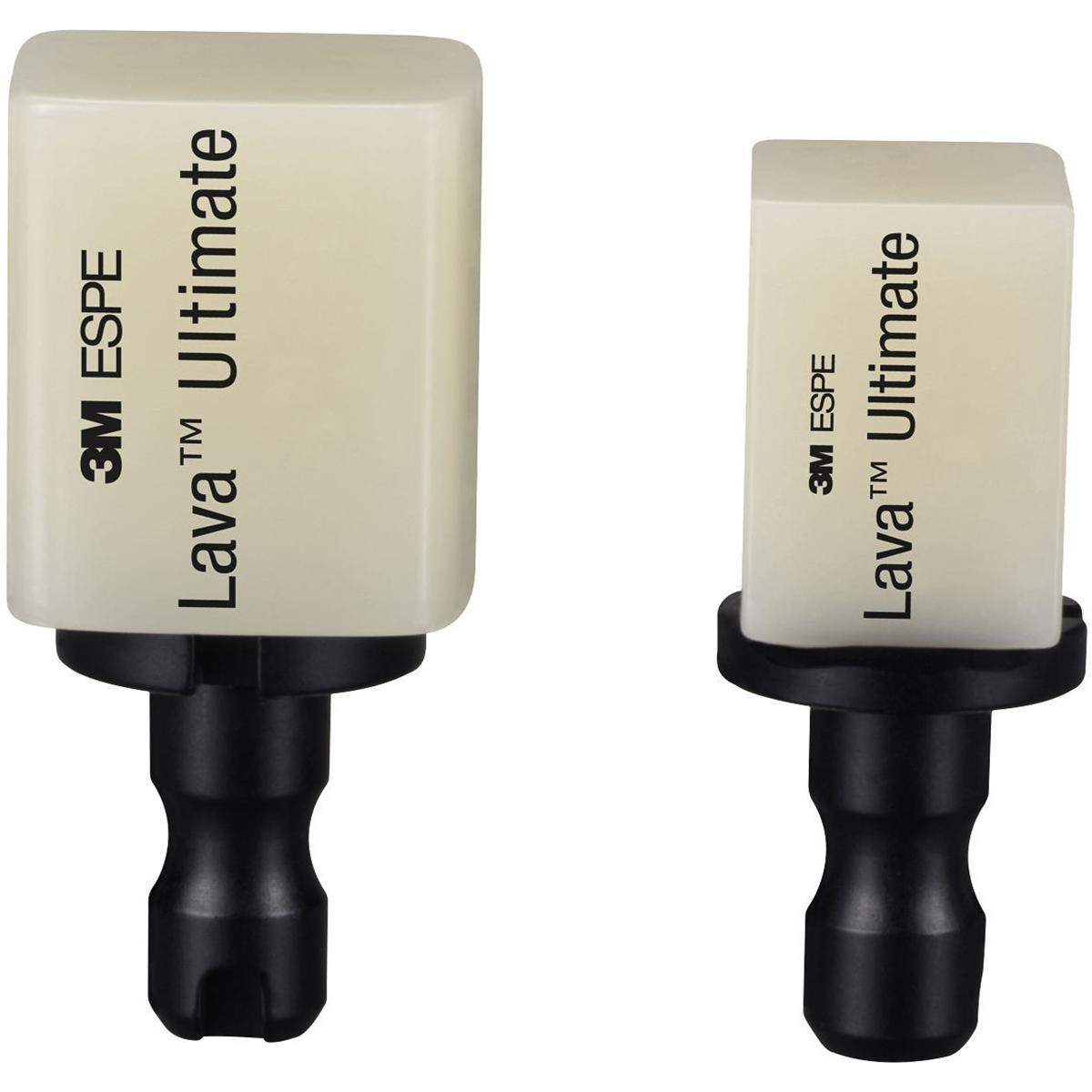 LAVA ULTIMATE CAD-CAM restorative - HT - 14L-HT A2