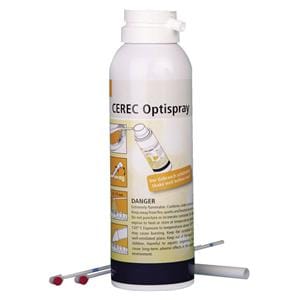 CEREC OPTISPRAY - Flacone da 50 ml