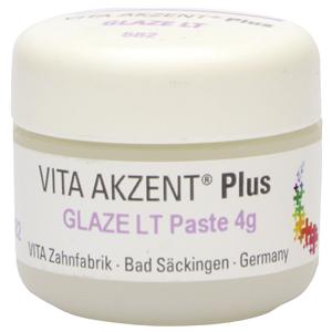 AKZENT PLUS GLAZE - LT pasta da 4 g (AD ESAURIMENTO)