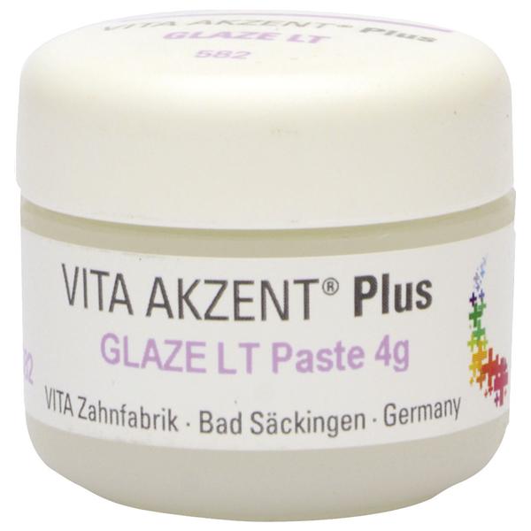 AKZENT PLUS GLAZE - LT pasta da 4 g (AD ESAURIMENTO)