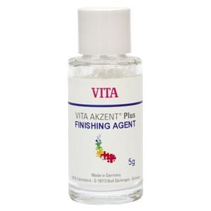 AKZENT PLUS Finishing Agent (AD ESAURIMENTO) - Polvere da 5 g
