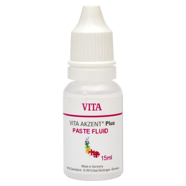 AKZENT PLUS FLUID - Pasta Fluid da 15 ml
