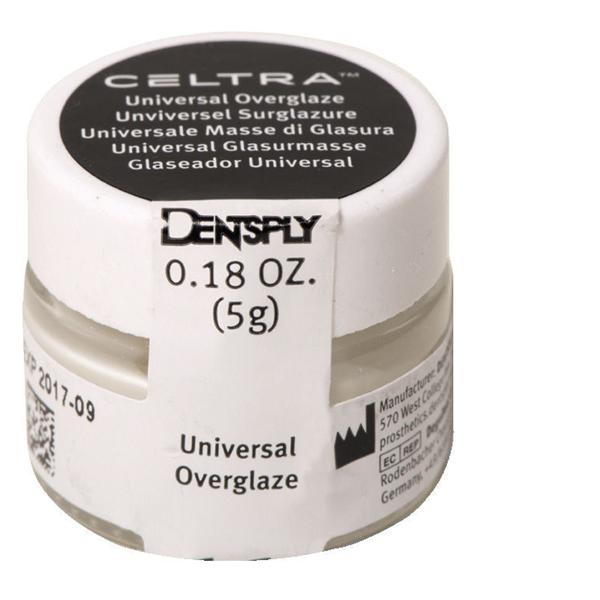 CELTRA UNIVERSAL GLAZE (ad esaurimento) - Glaze pasta - 5 g