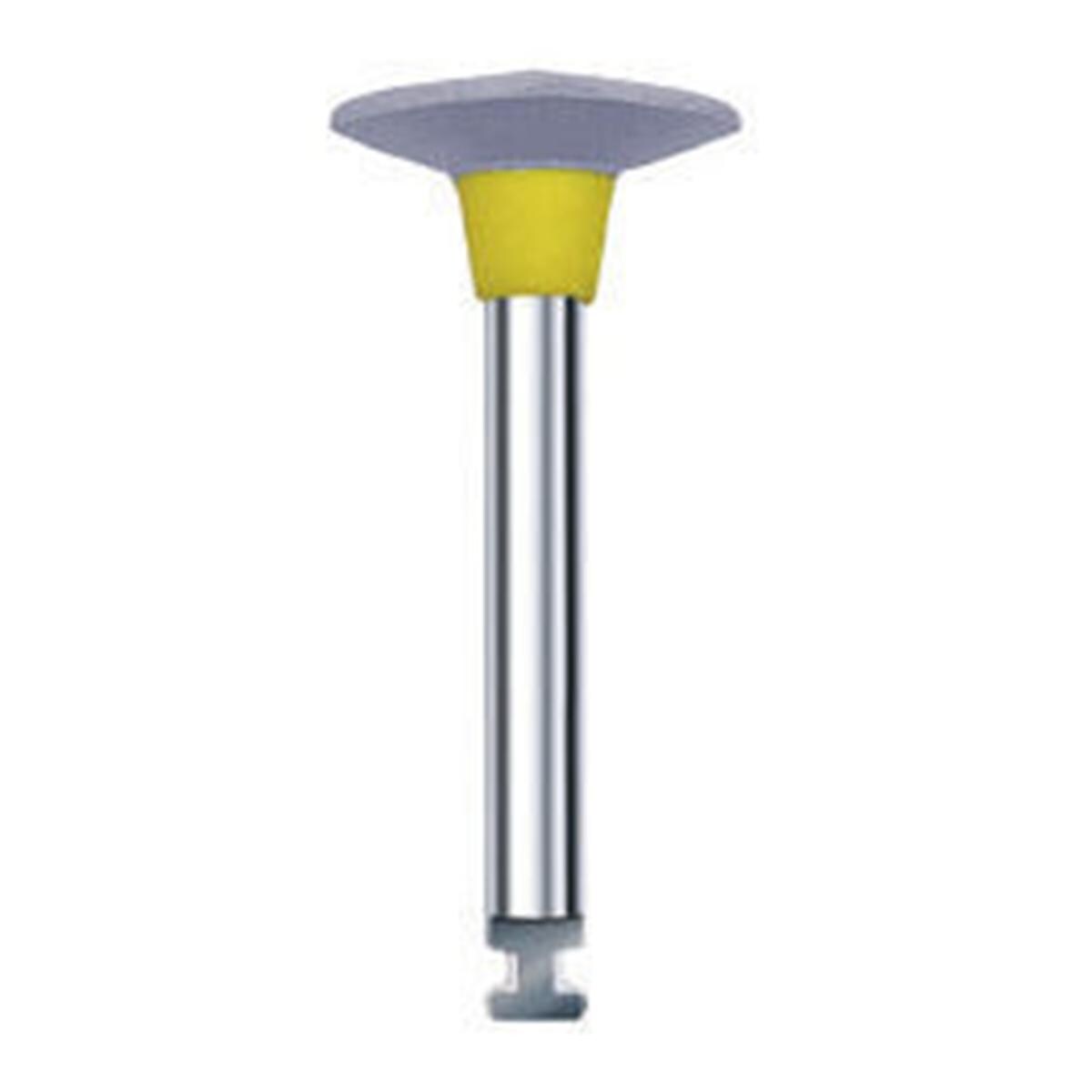 STARTEC CA - LENTE 1° passaggio