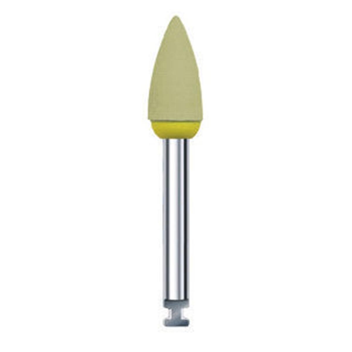 STARTEC CA - FIAMMA 2° passaggio