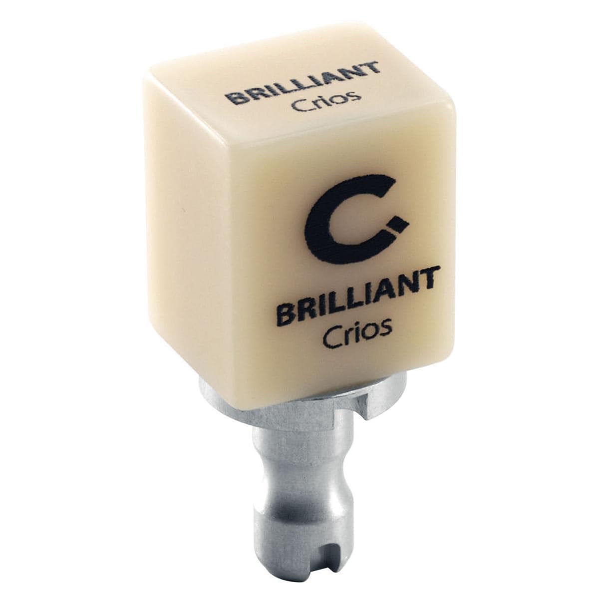 BRILLIANT CRIOS HT - 12 - 10 x 12 x 15 mm - HT A2