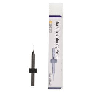 FRESA MC X5 - METAL - 6606243 - Bur 2,0