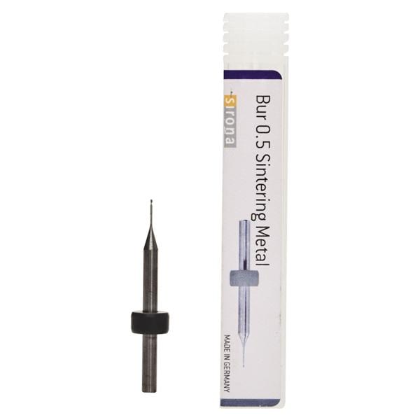 FRESA MC X5 - METAL - 6606243 - Bur 2,0