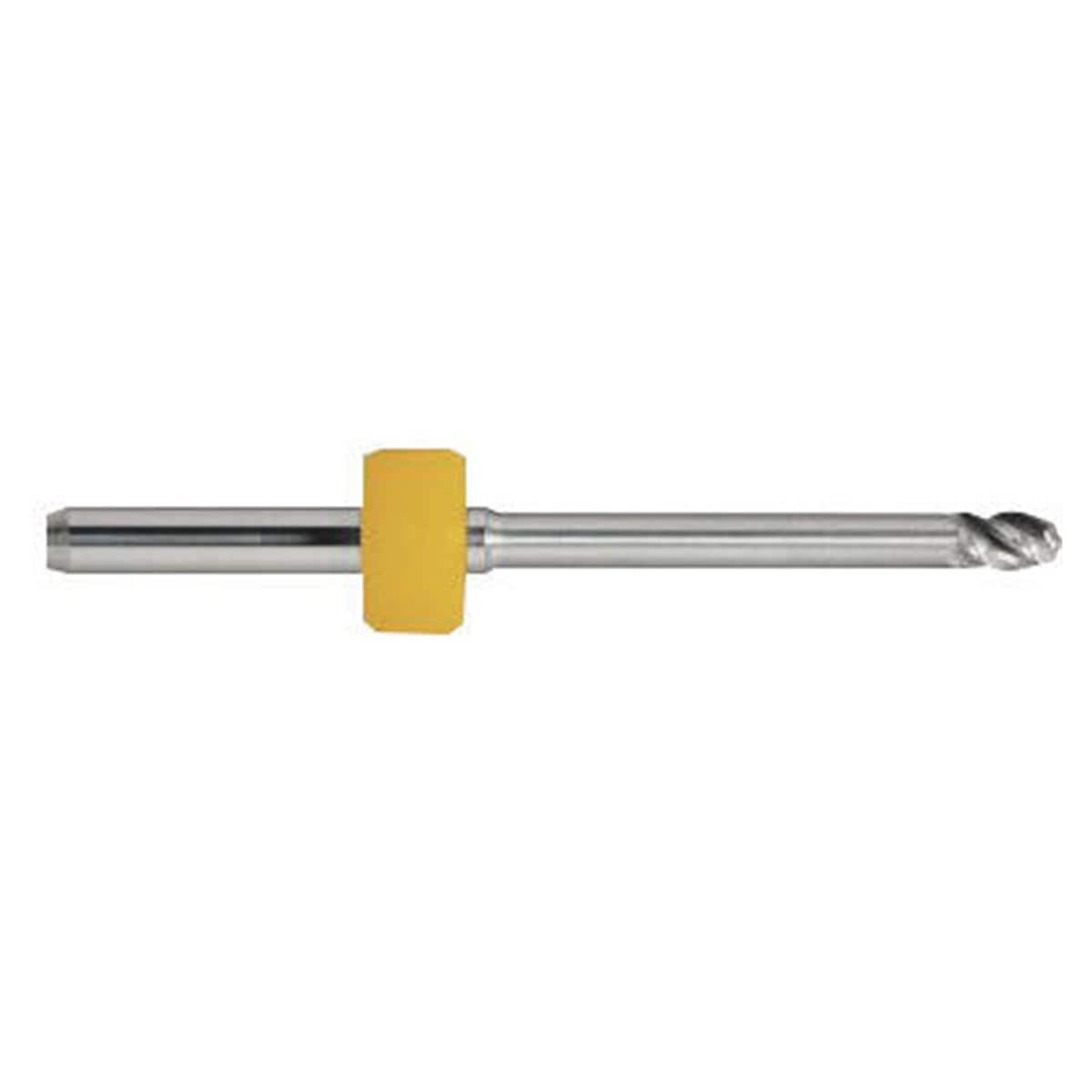 FRESA MC X5 - ZrO2 DC (diamantata) - 6572940 - Bur 1,0