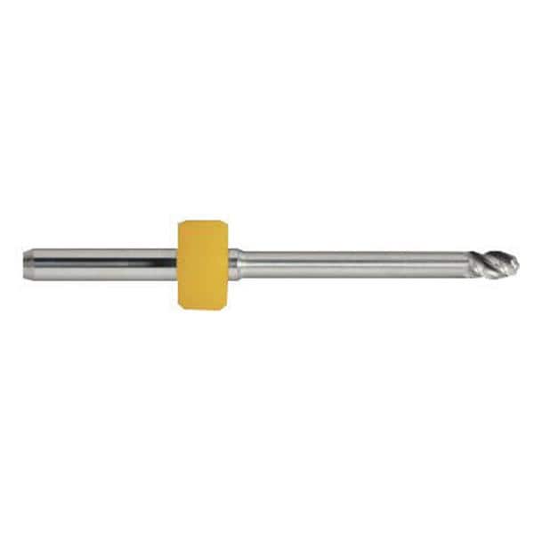 FRESA MC X5 - ZrO2 DC (diamantata) - 6572932 - Bur 2,5