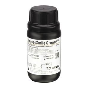 RESINA VARSEOSMILE CROWN plus - D3 - 250 g