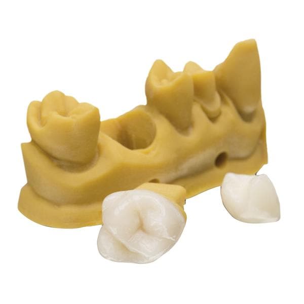 RESINA VARSEOSMILE TEMP - A3 - 250 g