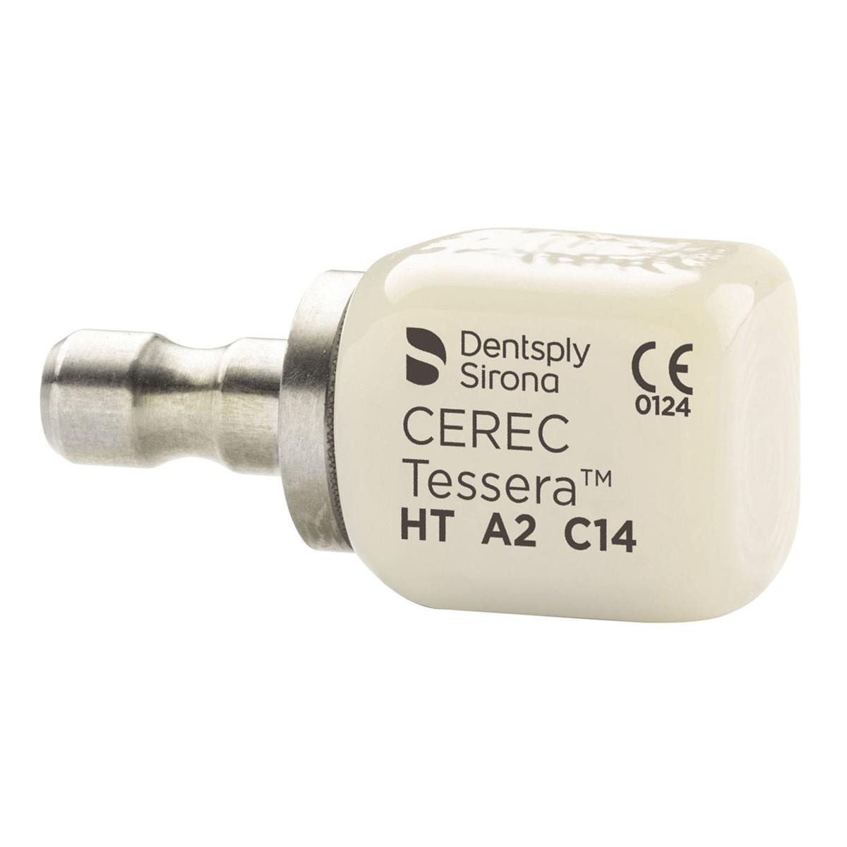 CEREC TESSERA HT/MT - HT A2 C14