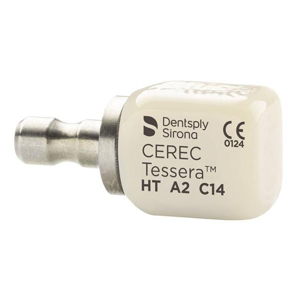 CEREC TESSERA HT/MT - HT A2 C14