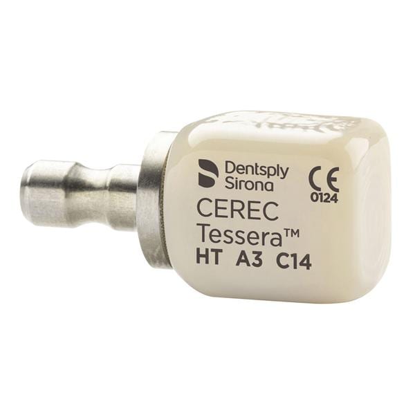 CEREC TESSERA HT/MT - MT A1 C14