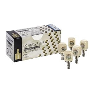 INITIAL LiSi BLOCK HT/LT - A1 HT/14 X 5 PZ