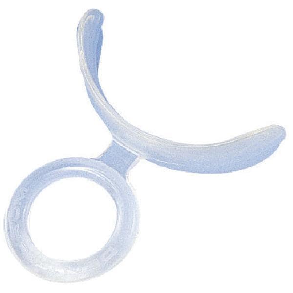 SCHERMO ORALE ULMA - Misura 1/ piccola (età prescolare) - 1 pz.