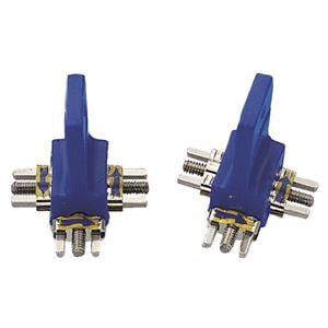 VITI AD ESPANSIONE PLURISETTORIALE - 602-606 - espansione trasversale e sagittale