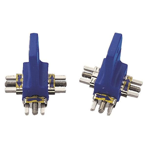 VITI AD ESPANSIONE PLURISETTORIALE - 602-606 - espansione trasversale e sagittale